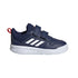 Sneakers blu con logo a contrasto adidas Tensaur I, Brand, SKU s335000019, Immagine 0
